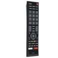 thumbnail image 2 of Control remoto, CT‑8547 Control remoto LCD Control remoto para E LCDTV Control remoto Respuesta rápida, 2 of 12