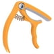thumbnail image 2 of Accesorio De Guitarra, Cejilla De Guitarra Acústica, Fácil De Transportar Tamaño Pequeño Conveniente Larga Vida útil Alta Resistencia Para Práctica De Bajo De Ukelele Y, 2 of 8