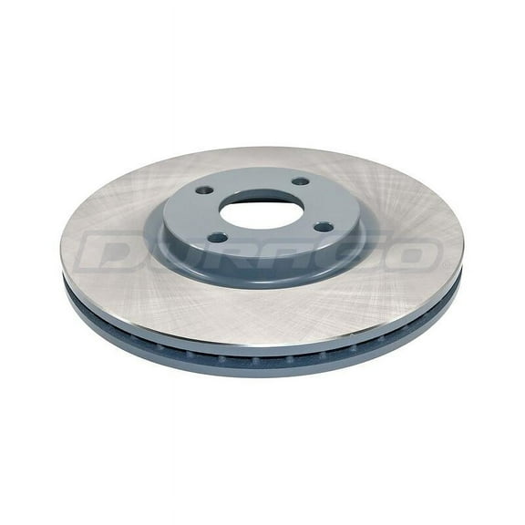 Durago BR90173201 F VENTED ROTOR