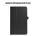 thumbnail image 4 of Funda de cuero para tableta con soporte tipo libro (Galaxy Tab A 10.1 (2016) T580«P580«T585«P585), 4 of 5