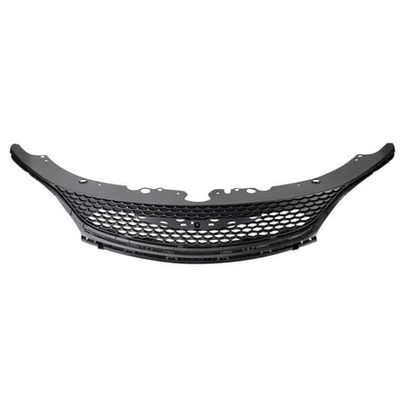 TRQ Upper Grille Fits 2015-2017 Chrysler 200 BDA61387