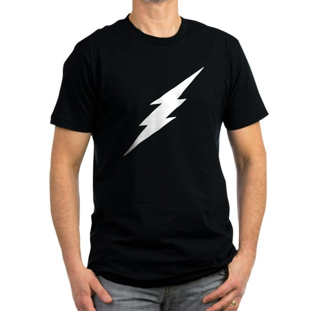 lightning retro 4 shirt