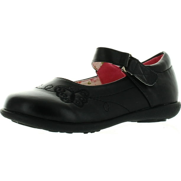 Static Fashion Girls School Collection Clase10 Casual Flats for