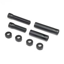 Axial WB12 Driveshaft Set Front/Rear AXP8 AXI-2212