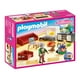 thumbnail image 1 of Salón con Chimenea Playmobil Dollhouse 36 Piezas 35 piezas, 1 of 4
