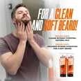 thumbnail image 4 of Wild Willies Progro Fortified Beard Wash Shampoo with Biotin and Caffeine, 4 oz, 4 of 8