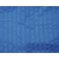 thumbnail image 2 of Sabana Ana Victoria Tacto Seda Individual Color Azul, 2 of 3
