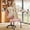 Pink, variant on Pinmoco Ergonomic Wide Seat Cross Legged Adhd Chair, Criss Cross Chair, Armless Pink Sherpa Desk Chair for Teens & Adults