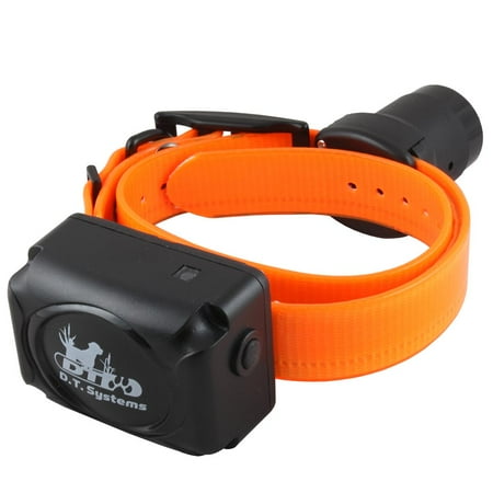Additional Warranty Standard Coverage - D.T. Systems R.A.P.T. 1450 Additional Dog Collar