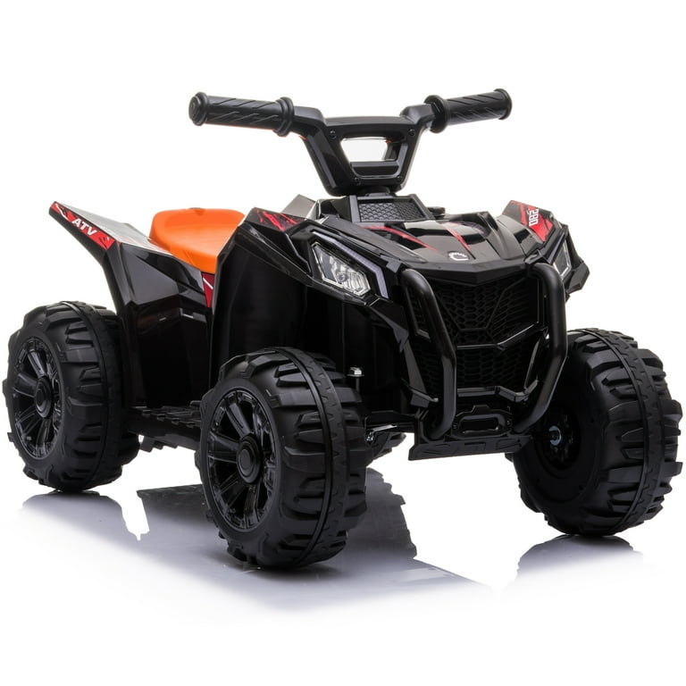 Atv toy cheap car