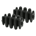 thumbnail image 2 of Compound Bow Limb Dampener, 2Pcs  Resilience Archery Bow Limbs Stabilizer Rubber  For Shooting, 2 of 8