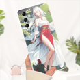 thumbnail image 3 of Cartoon Beauty Mobile Phone Case For Samsung Galaxy A Series A34/A14LITE/A53/A54 Anti-fall Tpu Soft Shell 5G Version, 3 of 4