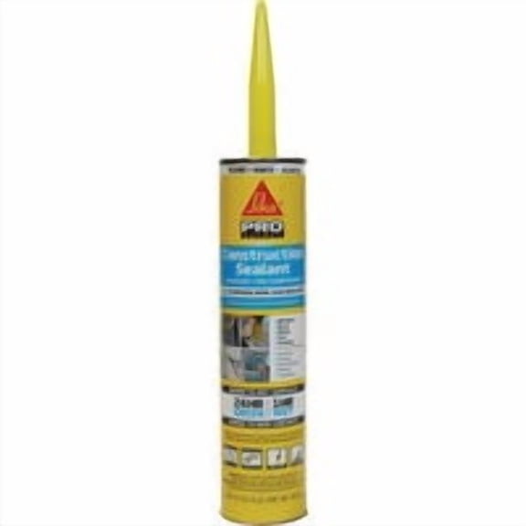 Sika Corp. Sikaflex Sika Pro Select Construction Polyurethane Sealant