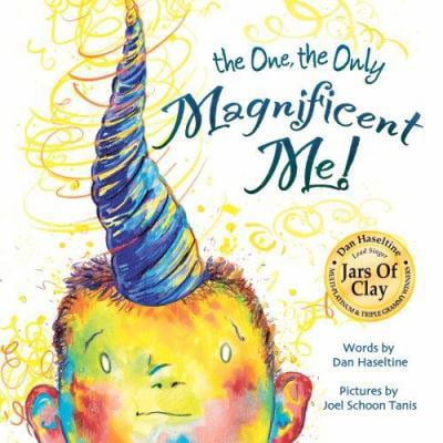 Pre-Owned The One, the Only Magnificent Me! (Hardcover) 1934133213 9781934133217