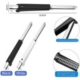 thumbnail image 4 of Effortless Arthritis Jar Opener, 2Pcs Can Opener Tin Opener for Arthritis Hands, Adjustable Handle Easy Open Lid Opener Quick, 4 of 5