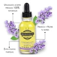 thumbnail image 2 of Aceite De Barba Lavanda Hidrata Humecta, 2 of 10