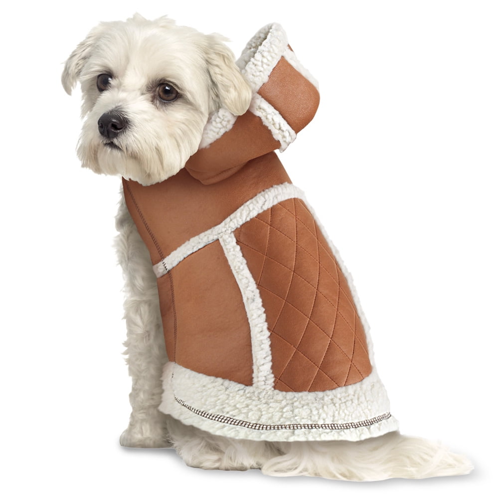 British Style Plaid Reversible Waterproof Windproof Pet Winter Warm Vest Cozy Cotton Lined Stand-up Collar Outdoor Jacket Apparel for Small Medium Large Dogs SUNFURA Reflective Dog Cold Weather Coat