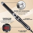 thumbnail image 6 of Automatic Rotating Curling Iron, 6 of 12