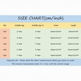 thumbnail image 4 of Kaprioy Elastic Waist Short Pants for Kids Toddler Girls Cartoon Floral Printed Sport Shorts Summer Beach Shorts, 4 of 6