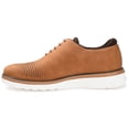thumbnail image 3 of Vance Mens Demar Lace-up Casual Dress Shoe, 3 of 10