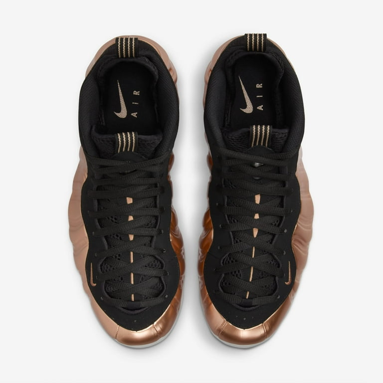 Nike Air Foamposite One Copper Black Penny Hardaway Mens Size 13 FZ9902-001 2024 Nike Air Foamposite One Copper Black Penny Hardaway Mens  main image 4