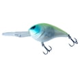 thumbnail image 1 of Pesca ligera Señuelos LED Sharp Wobbler Accesorios para exteriores Azul Hugtrwg Para estrenar, 1 of 9