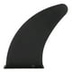thumbnail image 5 of Paleta de fijación de estabilizador central fijo de PVC negro para tabla de surf Longboard-aleta de Surf SUP de 11 pulgadas, 5 of 10