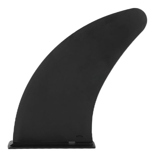 Aileron De Paddleboard 11 Pouces - Aileron SUP Amovible Sécurité Surf Pour Kayak Et Longboard