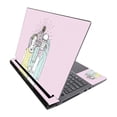 thumbnail image 1 of MightySkins ALWM17R320-American Gothic Pop Skin for Alienware M17 R3 2020 & M17 R4 2021 - American Gothic Pop, 1 of 4