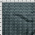 thumbnail image 4 of oneOone Polyester Spandex Blue Fabric Galaxy Dress Material Fabric Print Fabric By The Yard 56 Inch Wide, 4 of 5
