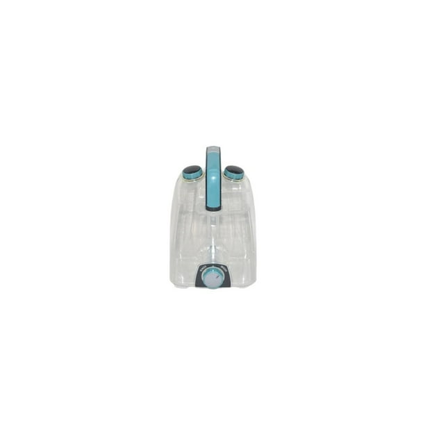 Replacement Part For Hoover FH50250 Steamer Vacuum Cleaner Solution