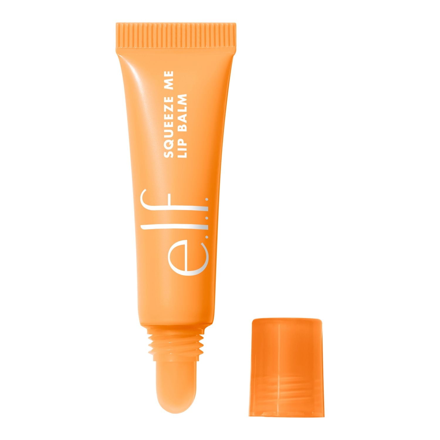 e.l.f. Cosmetics Squeeze Me Lip Balm, Sheer tint of color, 6g