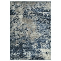 SussexHome Homeward Collection 8'x10' Area Rug, Extra Soft and Comfy Carpet, Area Rugs for Living Room Rug, Indoor Rug