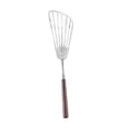 thumbnail image 2 of Utensilios de cocina Cuchara de cocina de acero inoxidable Espátulas ranuradas, 2 of 9