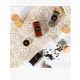 thumbnail image 3 of 12 De Frascos Especieros, Cristal+tapa, 3 of 4