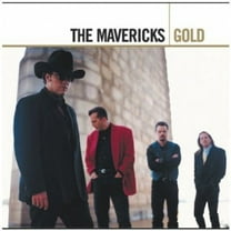 The Mavericks - Gold - Music & Performance - CD