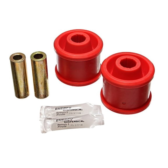 Rear Trailing Arm Bushing - Compatible with 2006 Mitsubishi Eclipse