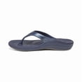 thumbnail image 3 of Aetrex Women's Fiji Soft Toe Orthotic Flip Flops for Women Summer Beach Sandals, 3 of 5