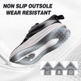 thumbnail image 6 of OrthoComfoot Women's Orthopedic Road Running Shoes: Comfortable Supportive Shoes for Walking and Everyday Wear, 6 of 7