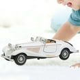 thumbnail image 4 of Modelo de coche Vintage niño chico alta simulación sonido luz tirar ANGGREK  Otros, 4 of 8