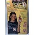 thumbnail image 2 of World Cup Soccer Barbie  - Mia Hamm (#20151), 2 of 2