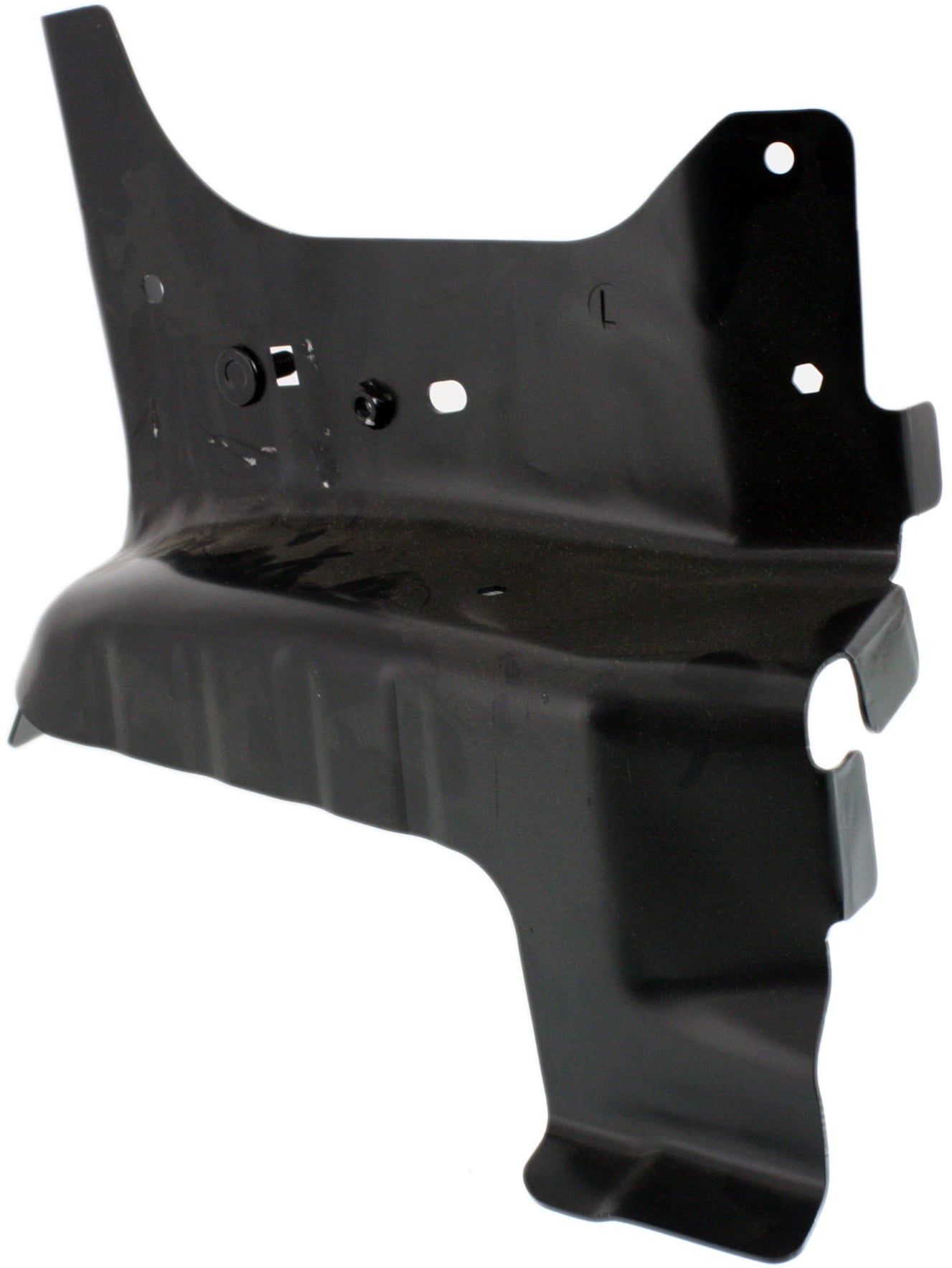 Headlight Bracket Compatible with 2013-2015 Chevrolet Malibu 2011-2017 Buick Regal Left Driver