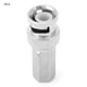 thumbnail image 1 of Conector macho BNC, 2 piezas Conector macho BNC Conector macho BNC Conector macho BNC Diseñado con precisión VoborMX herramienta, 1 of 8