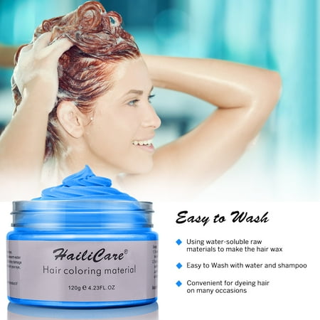 AFD Temporary Hair Color Dye for Girls Kids, Hair Wax Color Girl Toys Gifts for Age 4 5 6 7 8 9 Birthday,Party, Cosplay DIY, Children's Day, Halloween, Christmas ( Gray) | Walmart Canada AFD Temporary Hair Color Dye for Girls Kids, Hair Wax Color Girl Toys Gifts for Age 4 5 6 7 8 9 Birthday,Party, Cosplay DIY, Children's Day, Halloween, Christmas ( Gray) | Walmart Canada