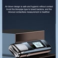 thumbnail image 3 of Langgg ABS Portable Drunk Driving Tester Breathalyzer For Safe And Easy Is Not Easily Damaged After Long, 3 of 6