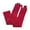 Wine Red, variant on Wedding Gloves Proms Gloves for Operas Stage Shows Evening Dinner Dancing