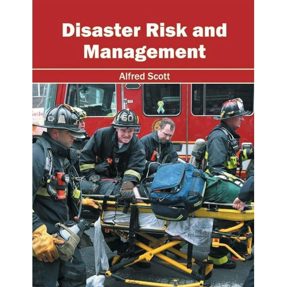 Disaster Risk and Management, (Hardcover)