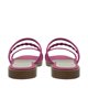 thumbnail image 3 of Sandalia Carla Color Fucsia D00470131592 25.5 Dorothy Gaynor Sandalia Carla Color Fucsia D00470131592 25.5, 3 of 6