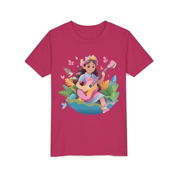Childrens Band T Shirts