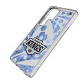 thumbnail image 2 of Los Angeles Kings Galaxy Clear Ice Case, 2 of 6